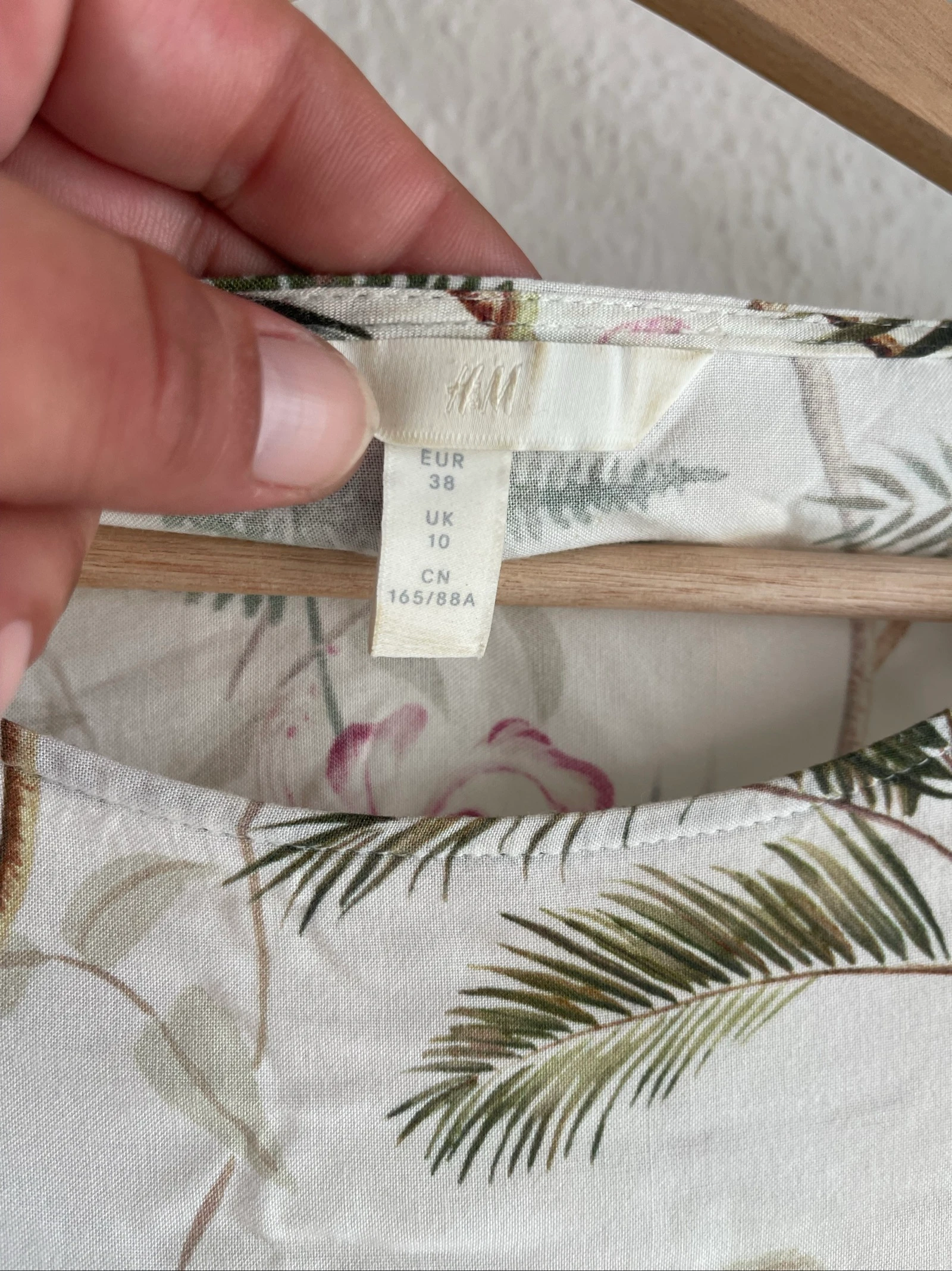 H&M dress size M – photo 6